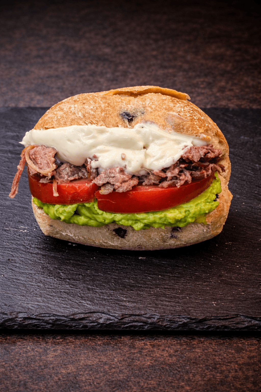 Box 24 Sandwich