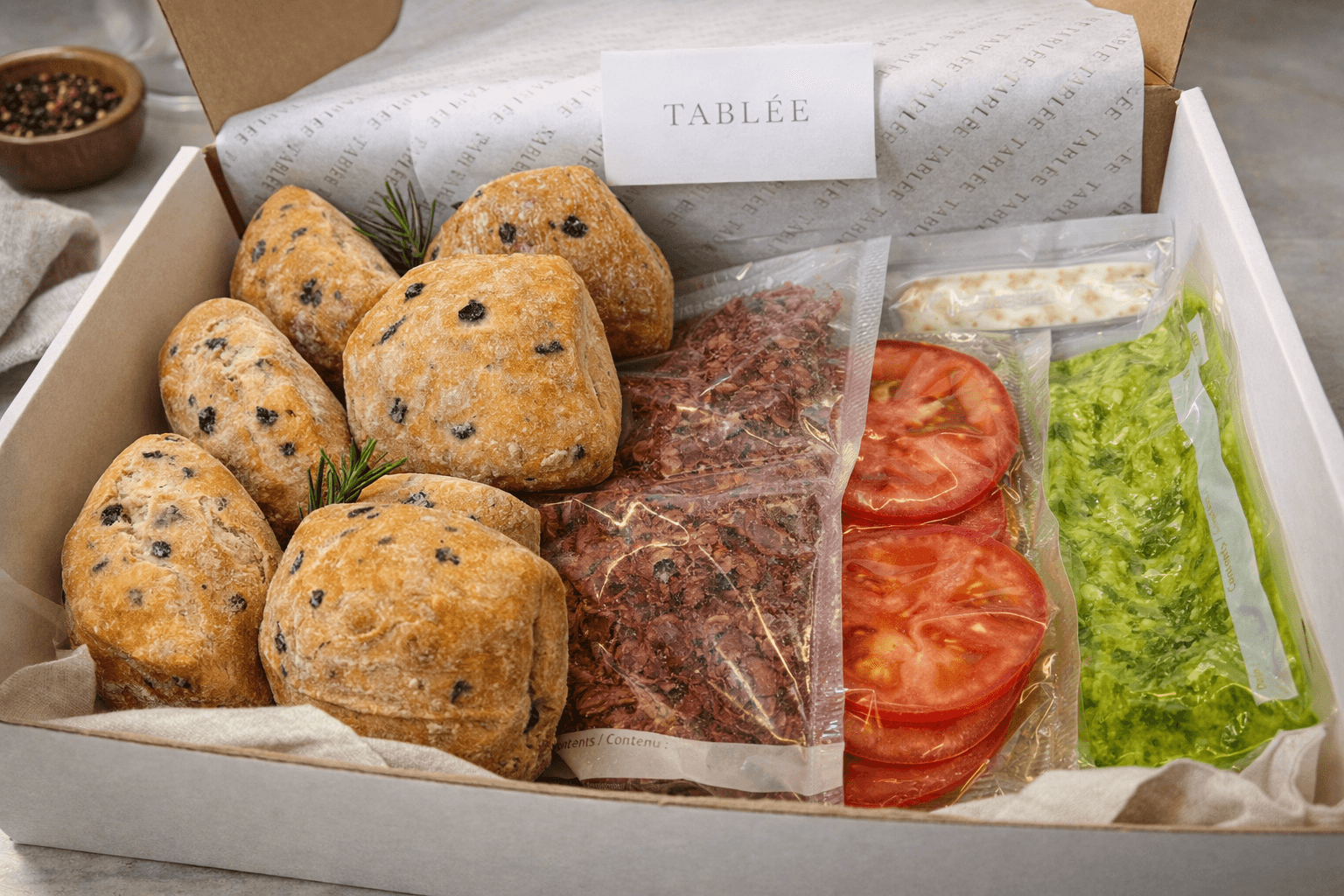 Box 48 Sandwich