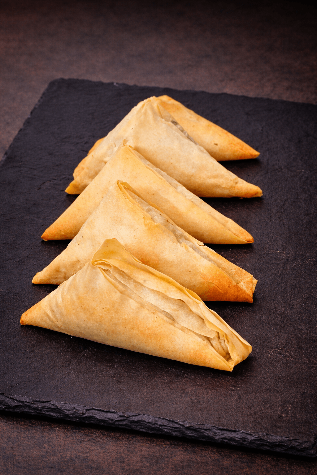 Empanaditas de coctel 24 unidades