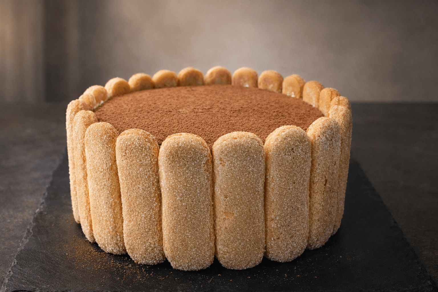 Torta Tiramisú 20 personas